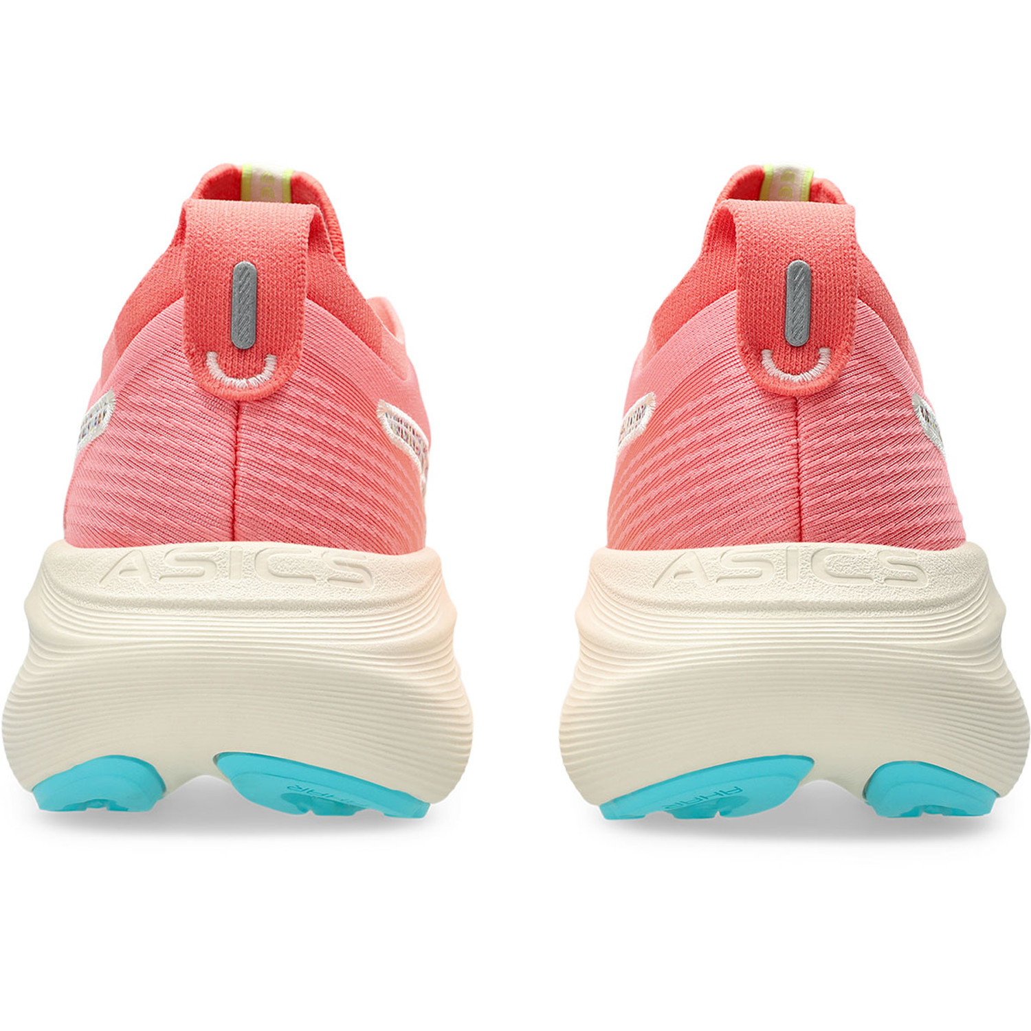 ASICS GEL-Nimbus 27 TR Dames
