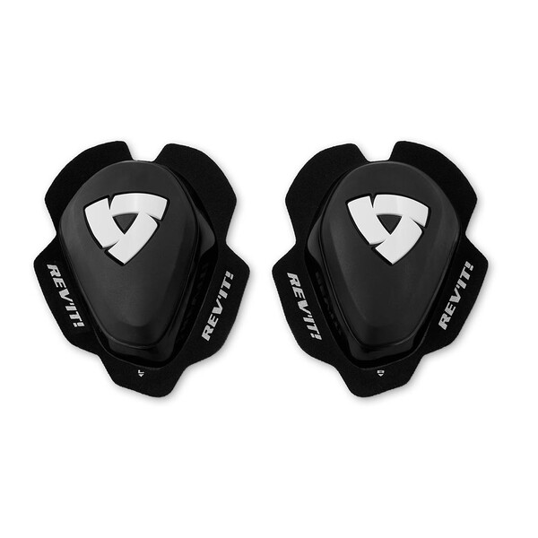 Rev'it - Sliders genoux Sliderset 2 Noir