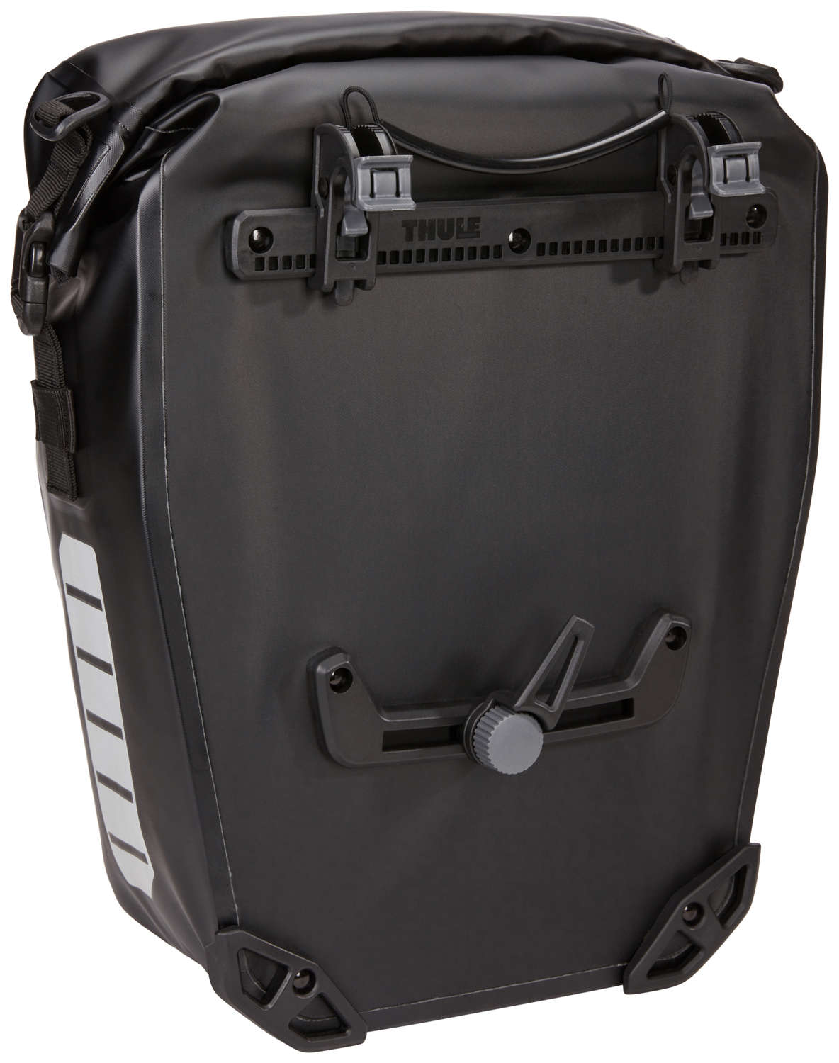 Thule Shield Pannier 25L Fietstassenset Zwart