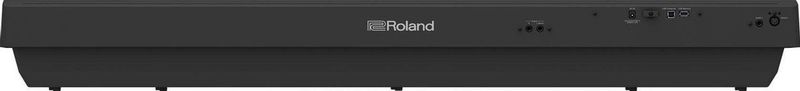 Roland FP-30X BK - Digitale Stagepiano - Zwart