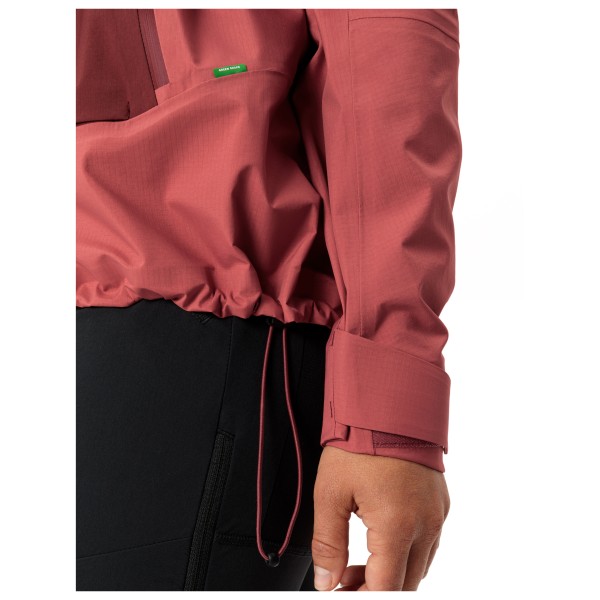 Vaude - Women's Croz Alpine 3L Jacket - Veste imperméable