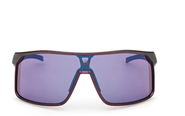 adidas Performance Sportbrille »Alkator SP0124 Matte«