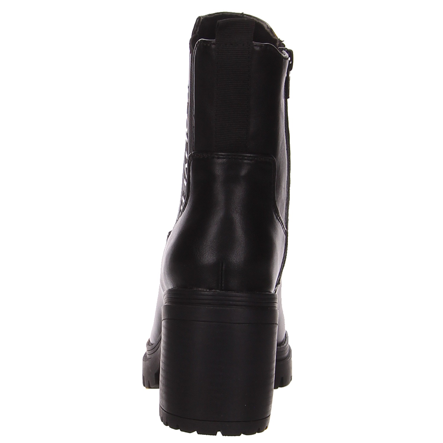 S.Oliver Stiefeletten schwarz schwarz