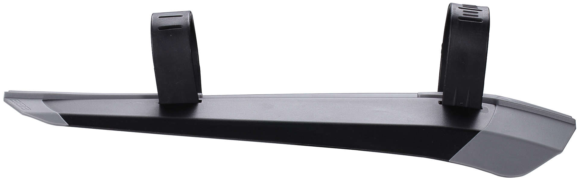 BBB Cycling MudCatcher XL BFD-18 Onderbuis Spatbord Zwart