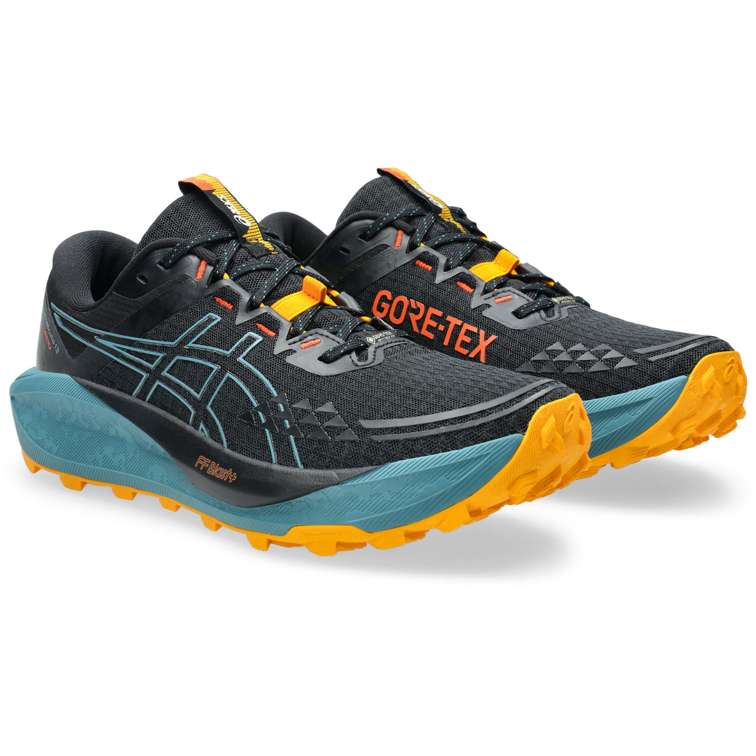 ASICS GEL-Trabuco 13 GTX Heren