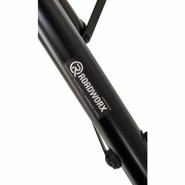 JBL Eon One Compact Stand Bundle