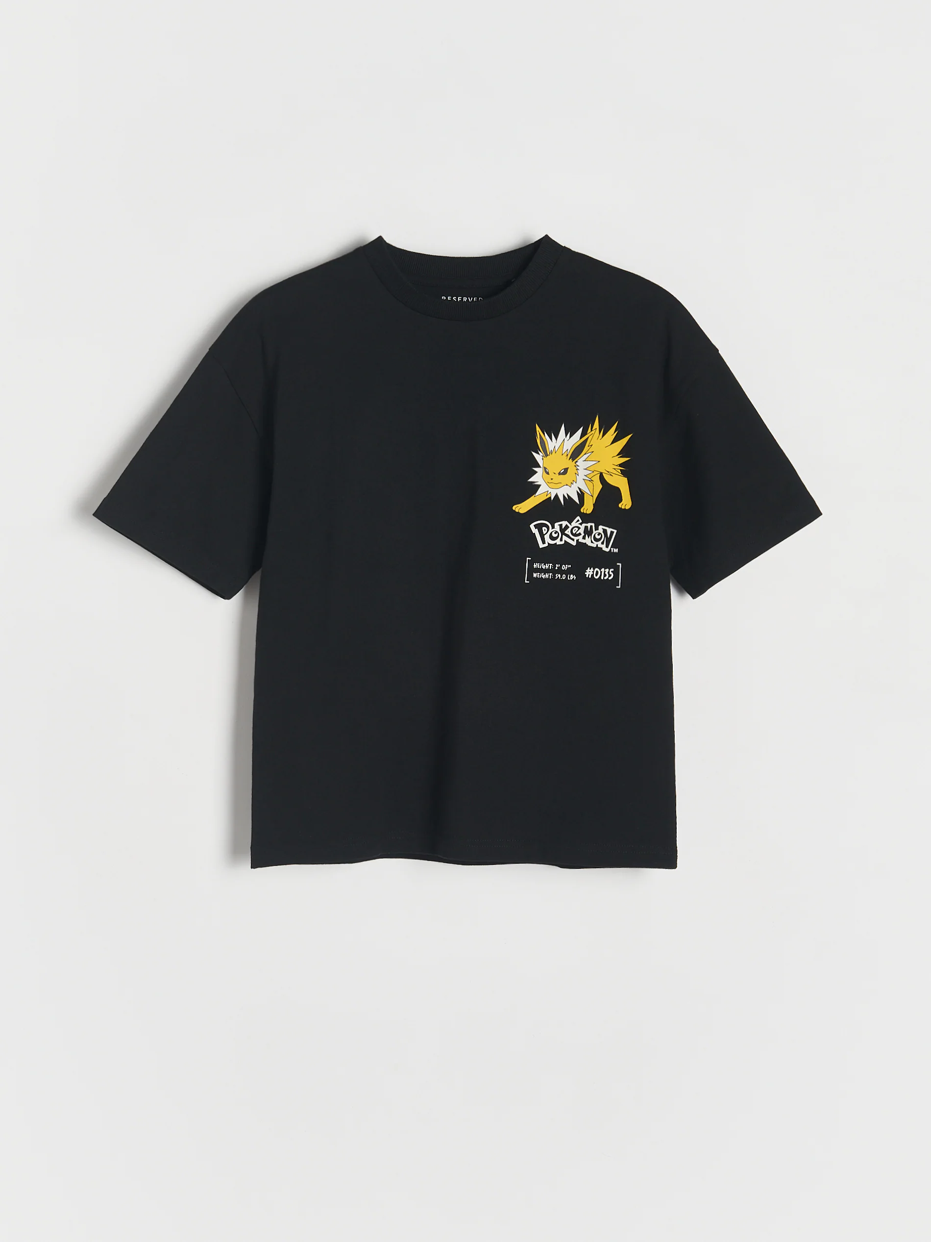 T-Shirt Pokémon