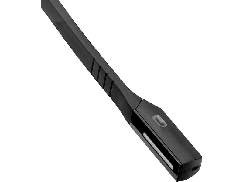 EPOS Headset IMPACT SDW 5066 Stereo, Basisstation, UC Kabelloses DECT-Headset mit Basisstation für die Triple-Konnektivität