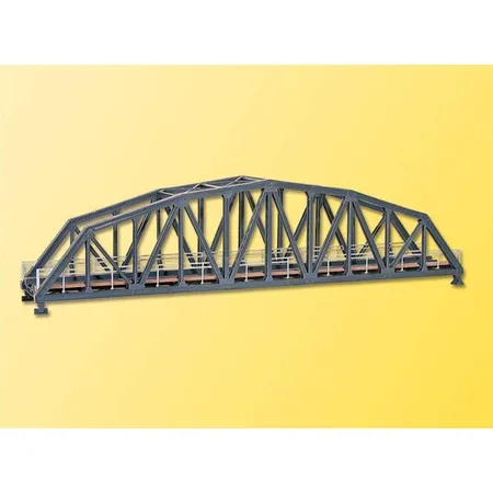 Kibri Stahlbogenbrücke, eingleisig