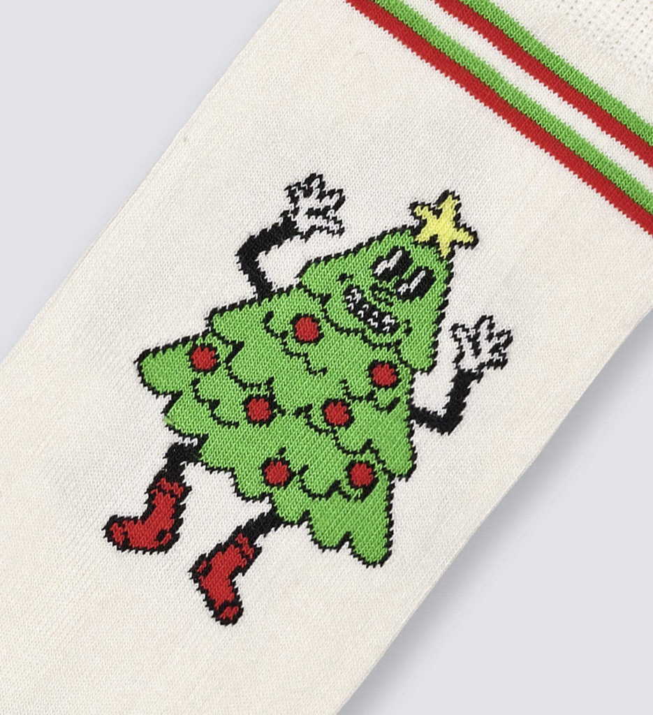 Happy Socks Germany GmbH Happy Tree