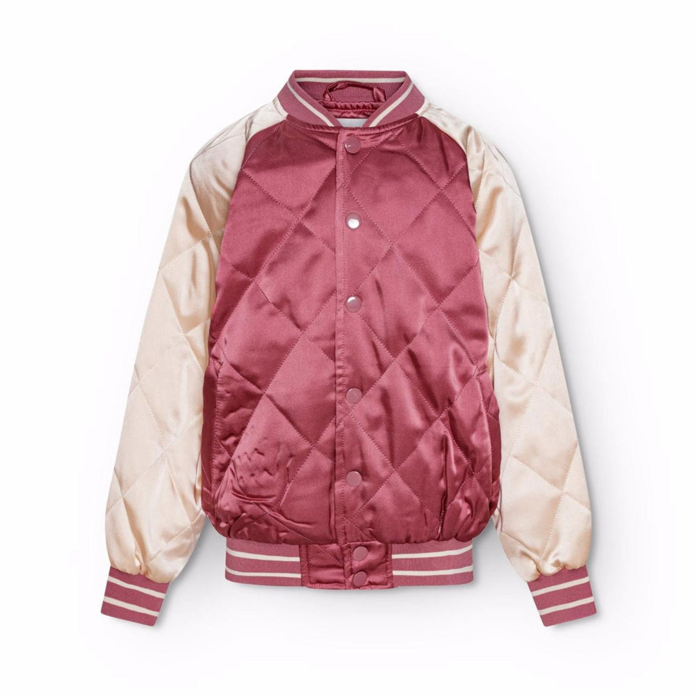 Køb Molo Dark Rose Haru Jakke