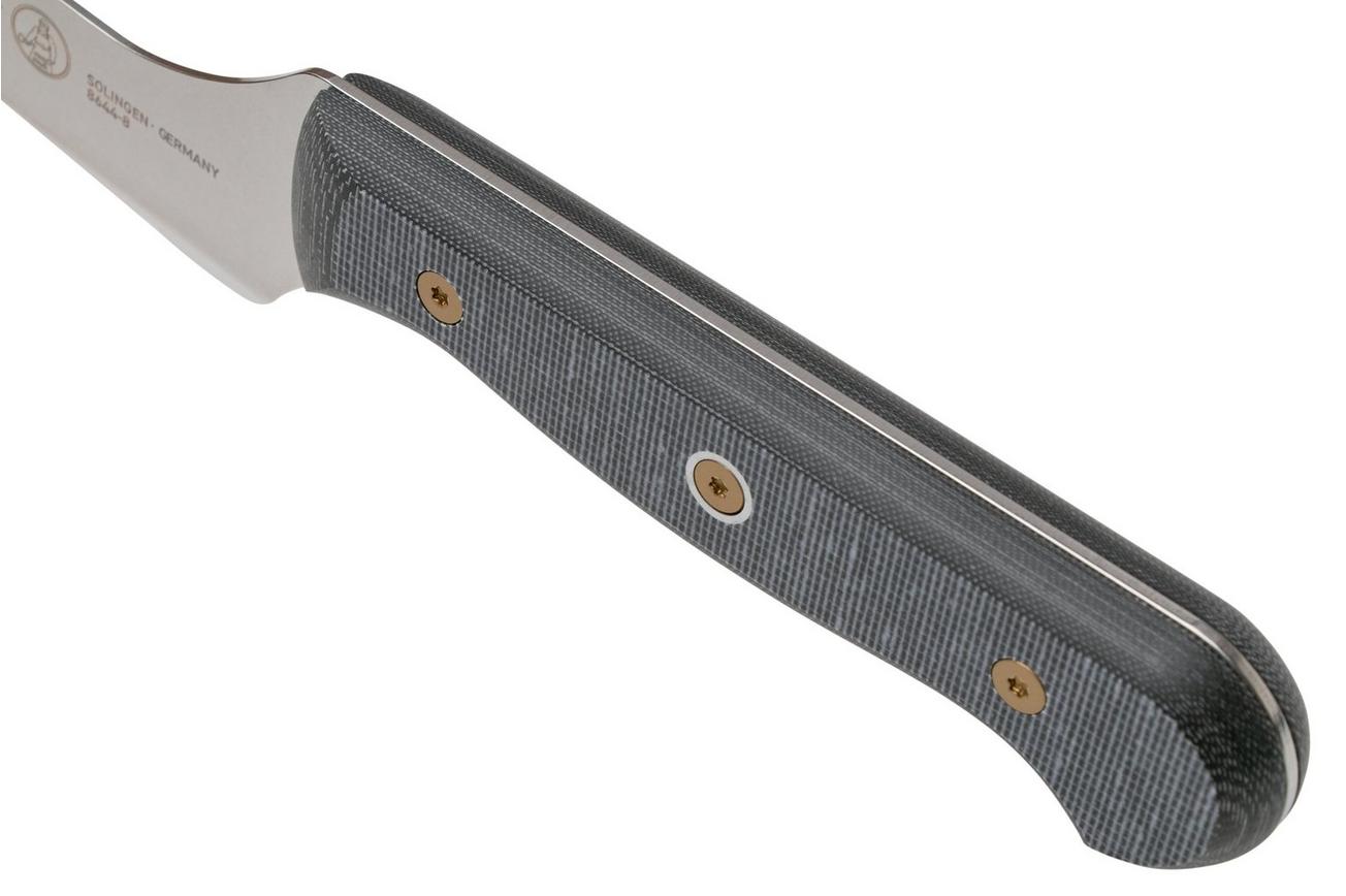 Messermeister Custom 8644-8 broodmes, 20 cm