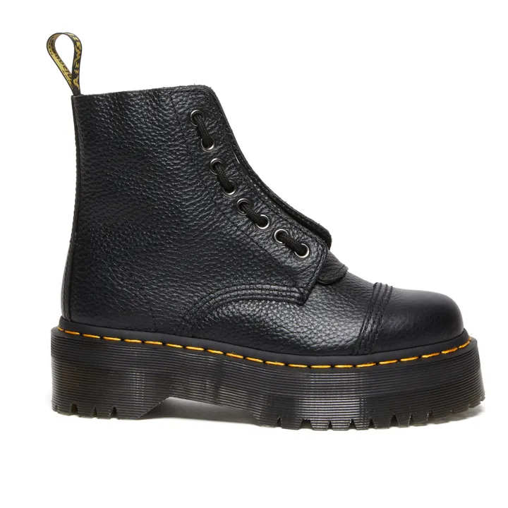 Dr Martens Boots Sinclair | Noir