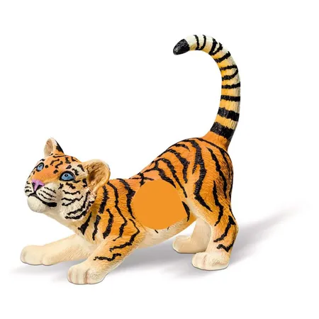 Ravensburger tiptoi Tigerjunges