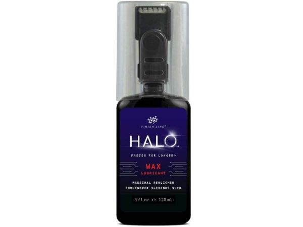 Finish Line Halo Smart Luber Wax, 120ml