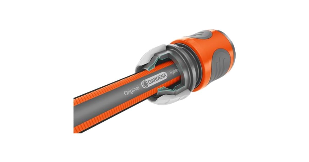 GARDENAComfort HighFLEX slang 19 mm (3/4