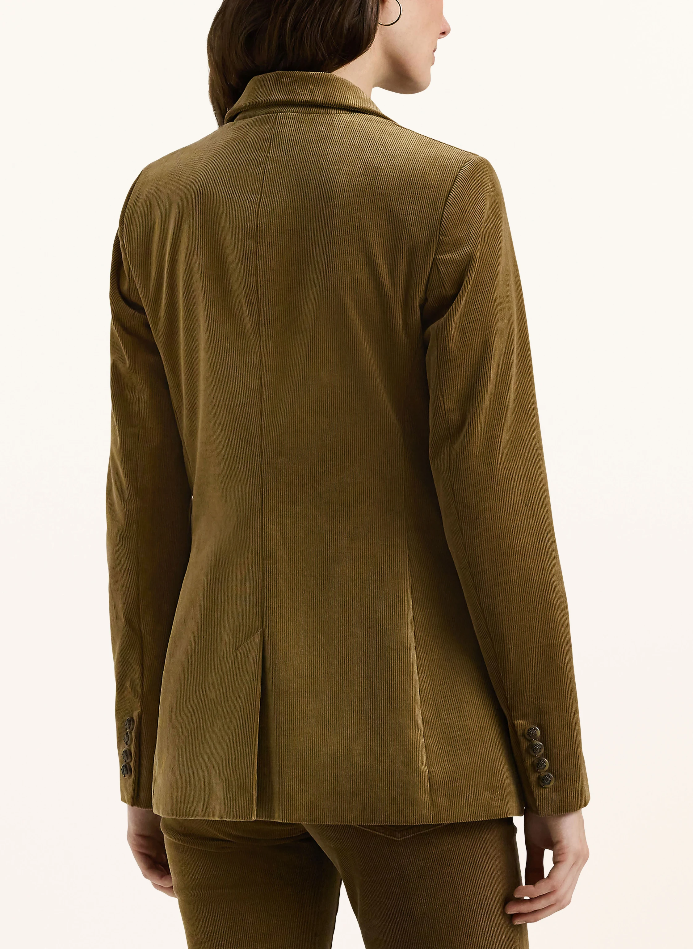 LAUREN RALPH LAUREN Cordblazer