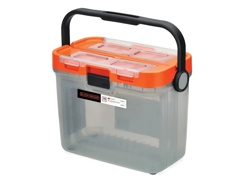 Black & Decker BCKSB04-QW, 1 stk