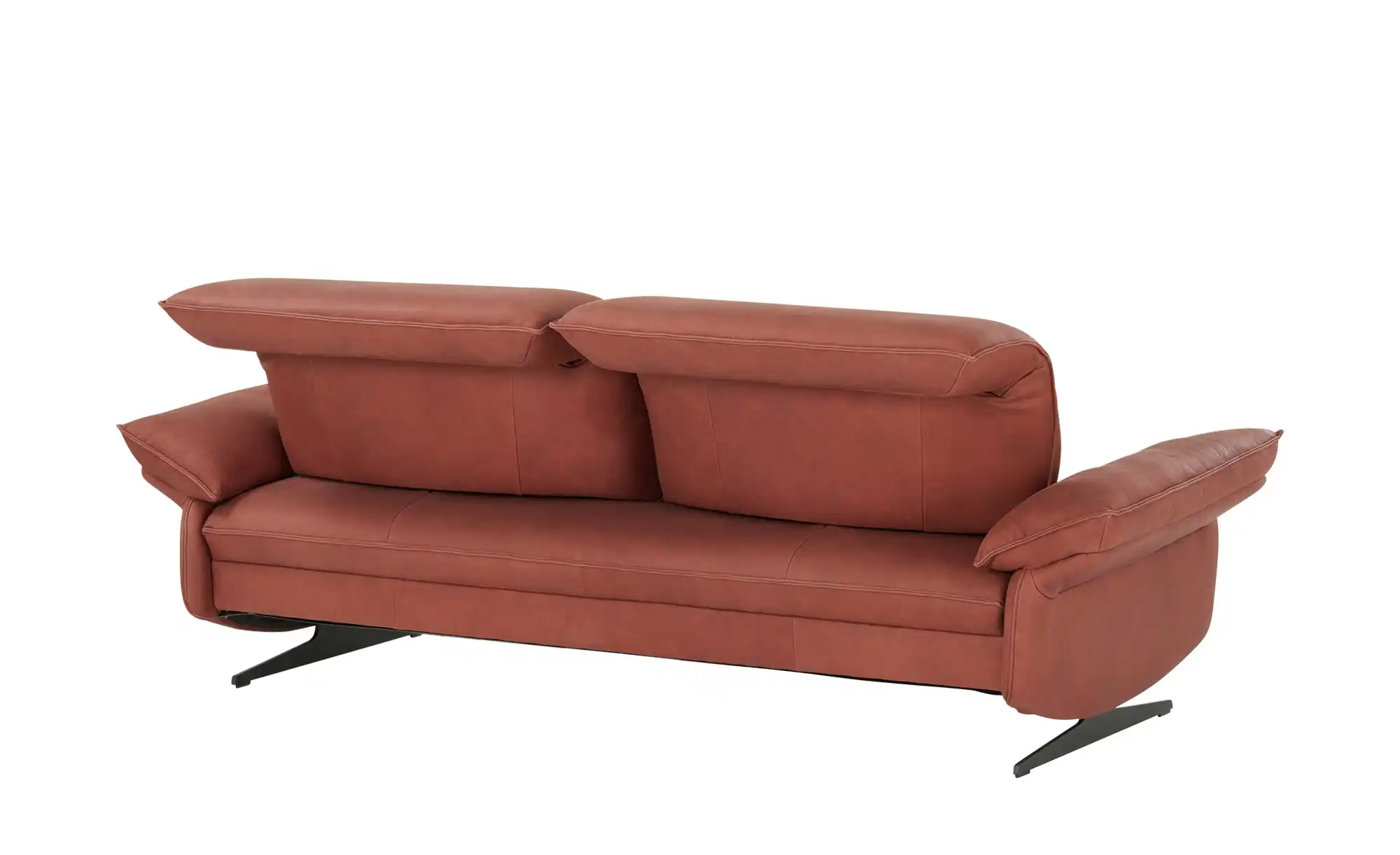 himolla Sofa 3-sitzig 1077