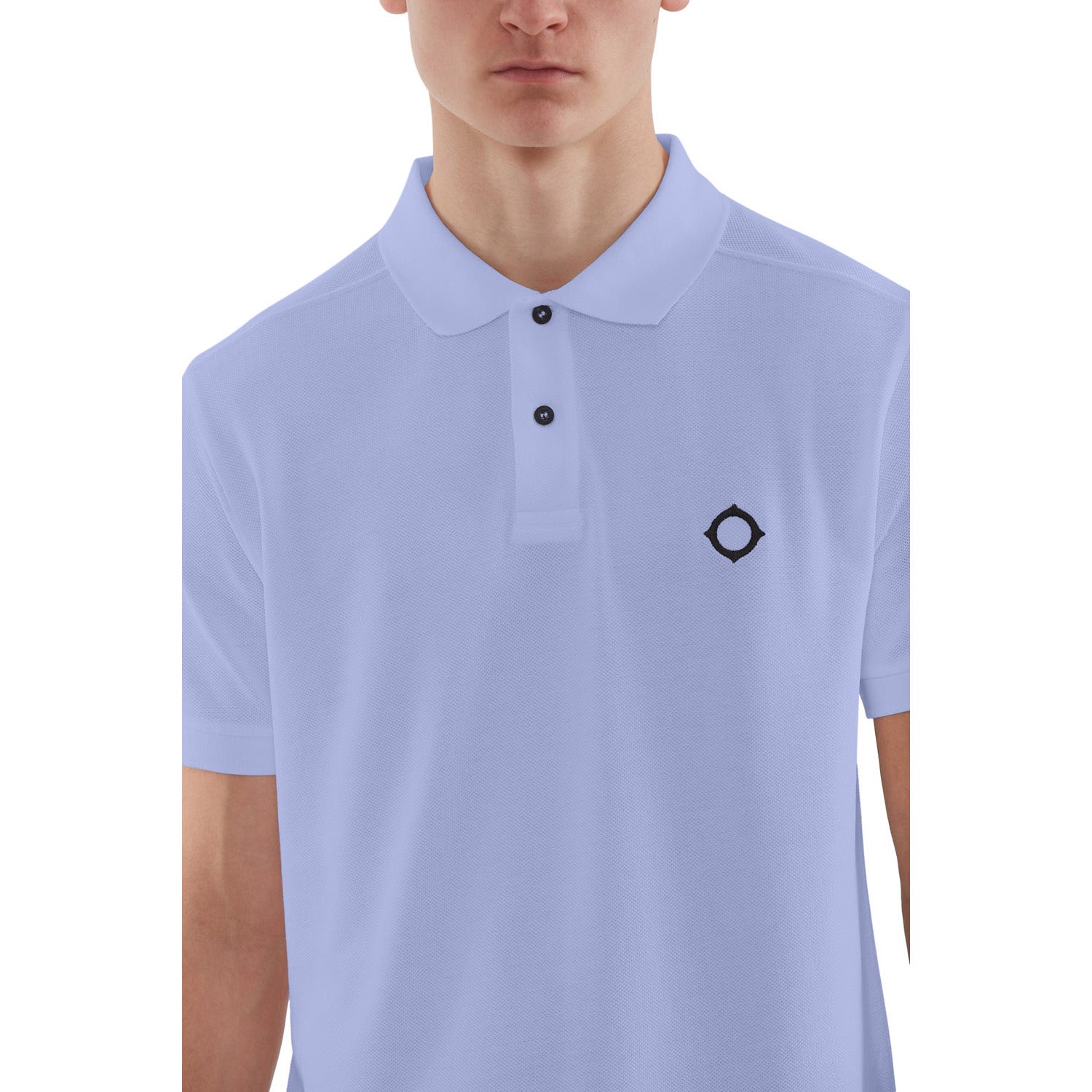 MA.STRUM  Pique Polo