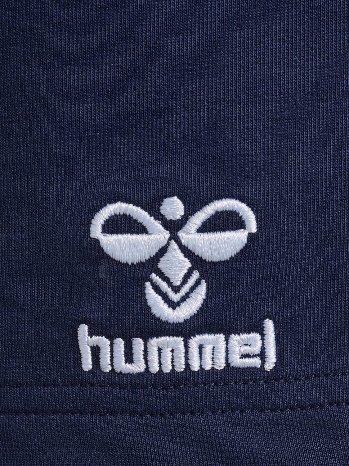 hmlGO 2.0 SWEATSHORTS KIDS