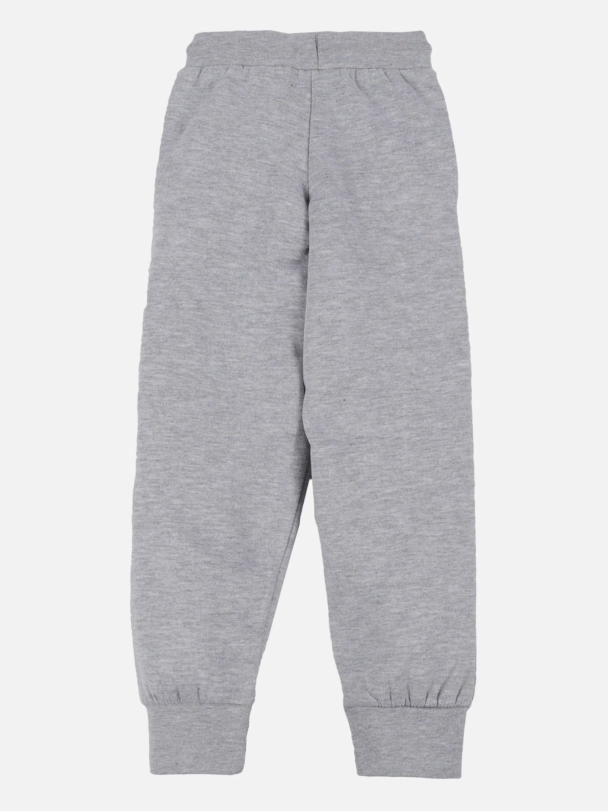 Kinder Jogginghose meliert