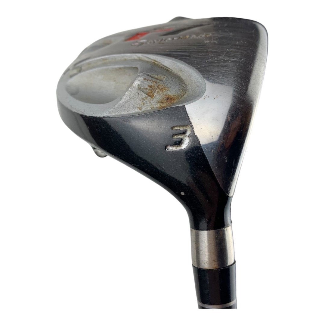 TaylorMade R7 Fairway Wood