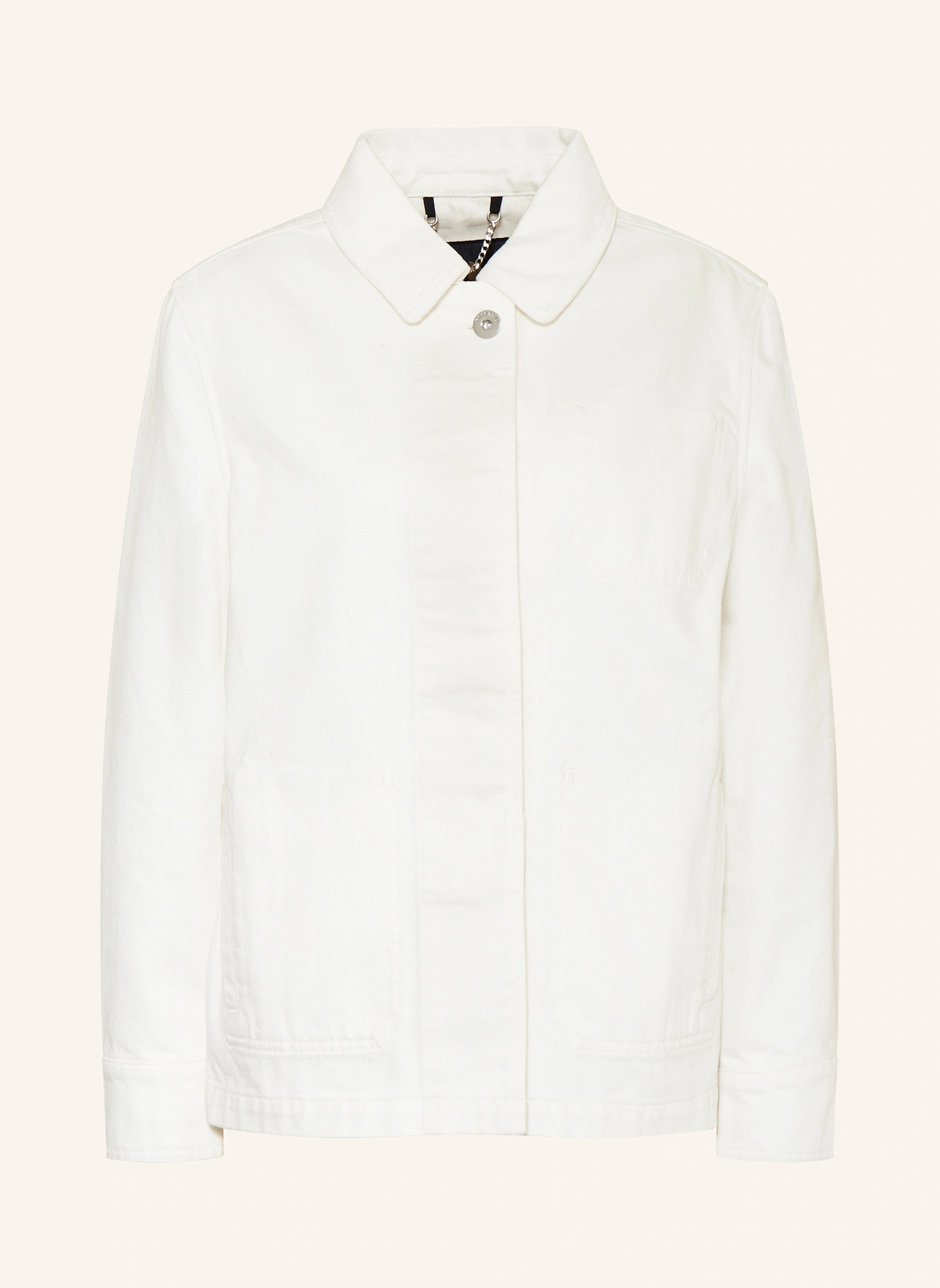 BELSTAFF Jeansjacke