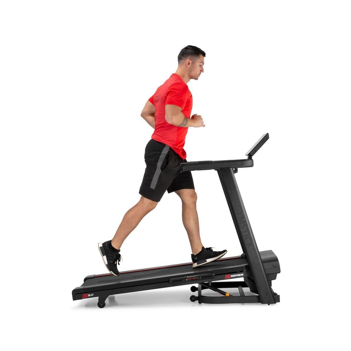Gymstick Treadmill GT3.0