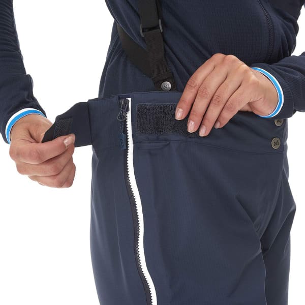 Pantalon alpinisme MILLET LD TRILOGY GORE-TEX PRO PANT W SAPHIR