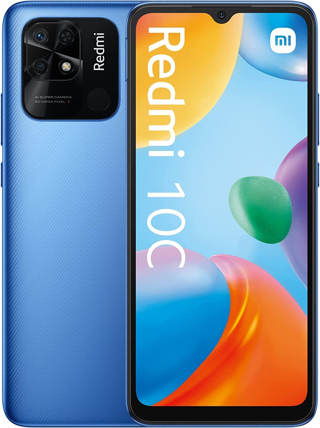 Xiaomi Redmi 10C