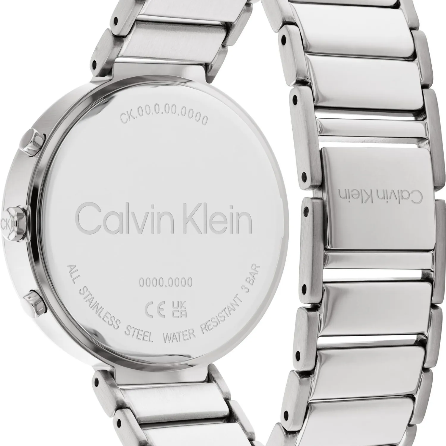 Calvin Klein Minimalistic 25200282