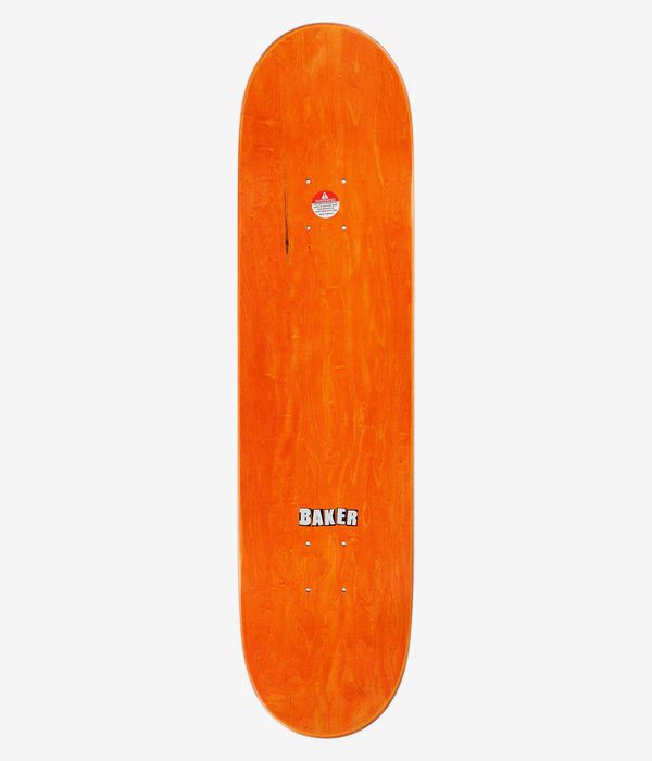 Baker Sylla Edge 8