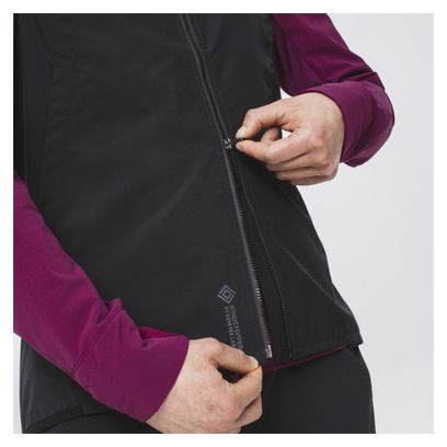 Gilet Sans Manches Femme Gore Wear Everyday Noir