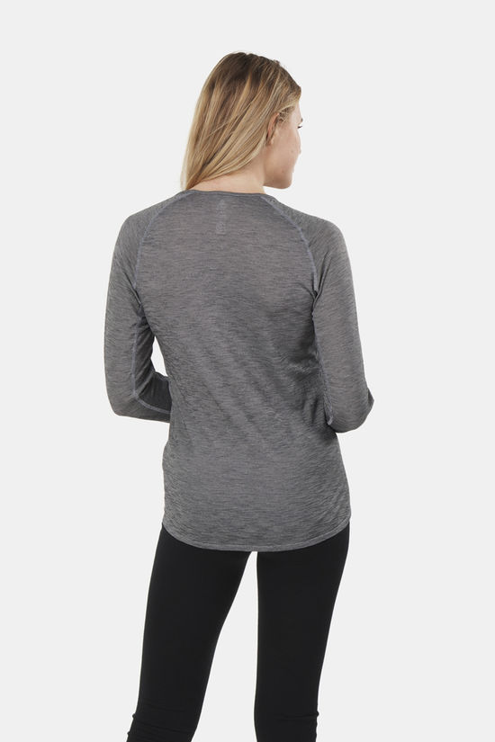 Odlo Odlo The X-Alp Performance Wool 115 Shirt Dames