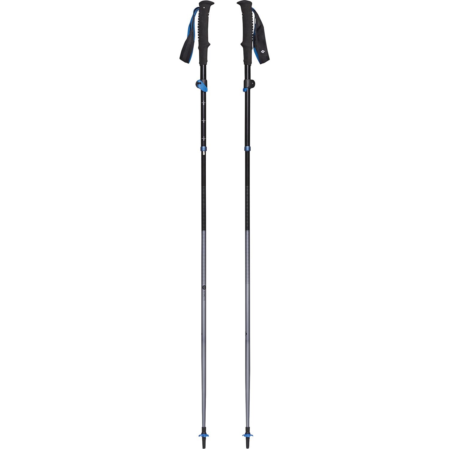 Black Diamond Distance FLZ Poles (pair)
