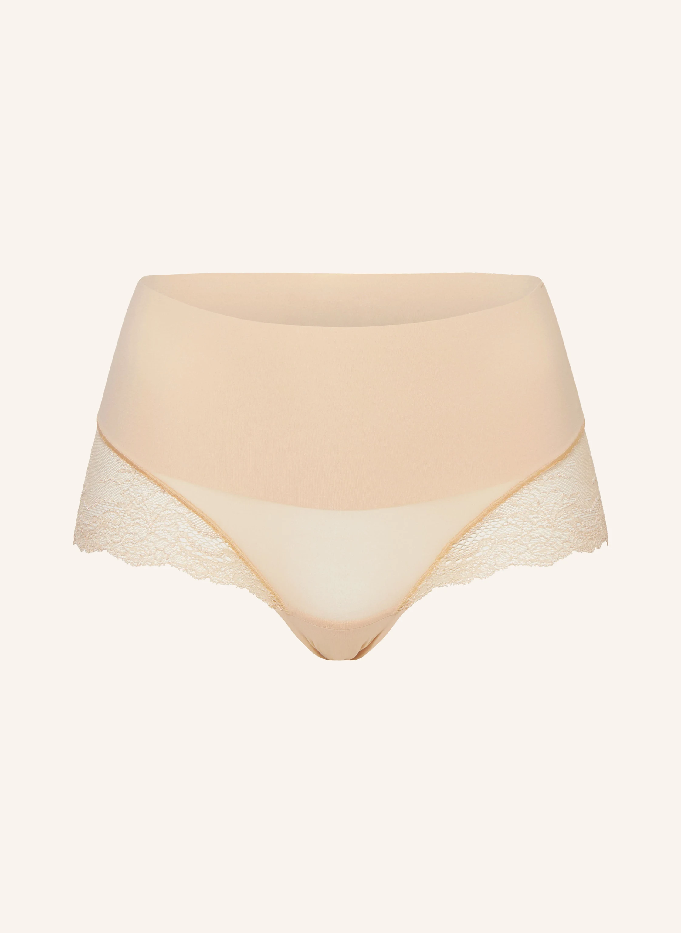 SPANX Shape-Panty UNDIE-TECTABLE LACE
