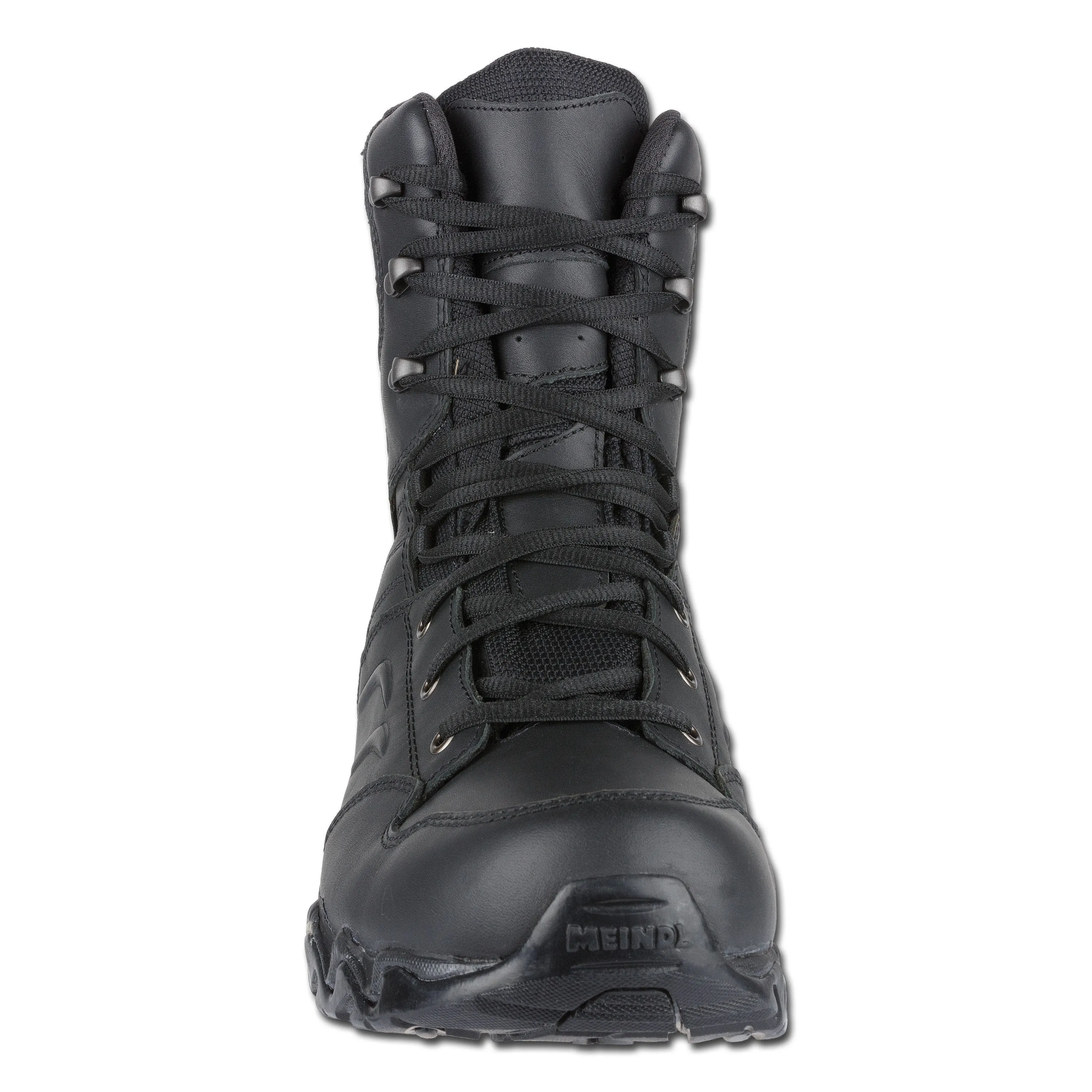 Meindl -  Einsatzstiefel Black Boa GTX