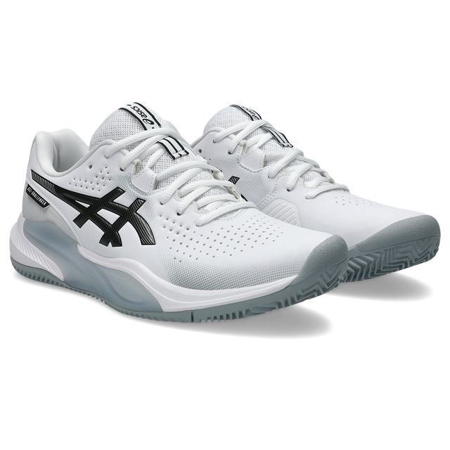 Asics Tennisschuh »GEL-CHALLENGER 15 CLAY«  Sandplatzschuhe für Ascheplätze