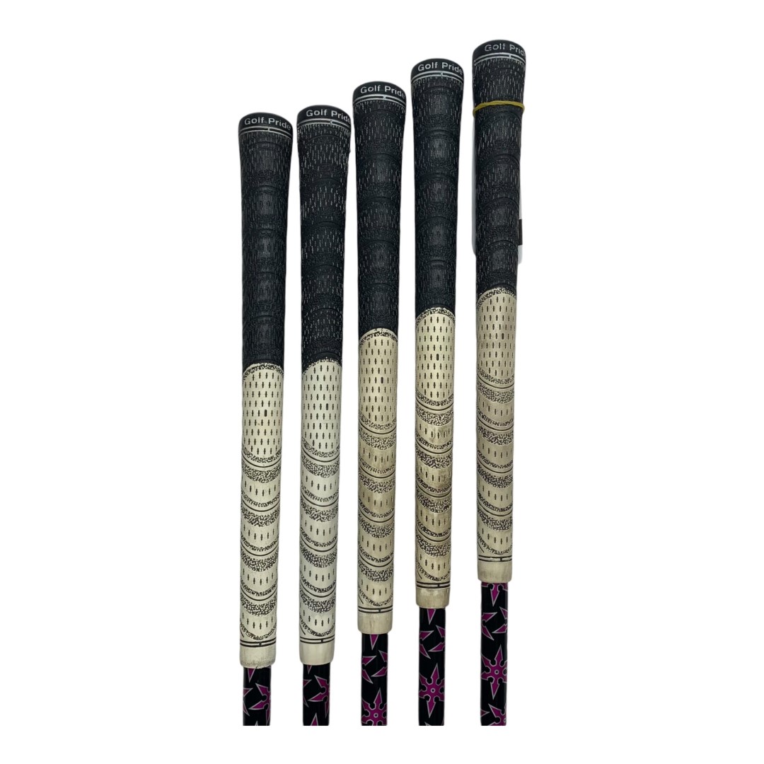 Nike VR-S Iron Set