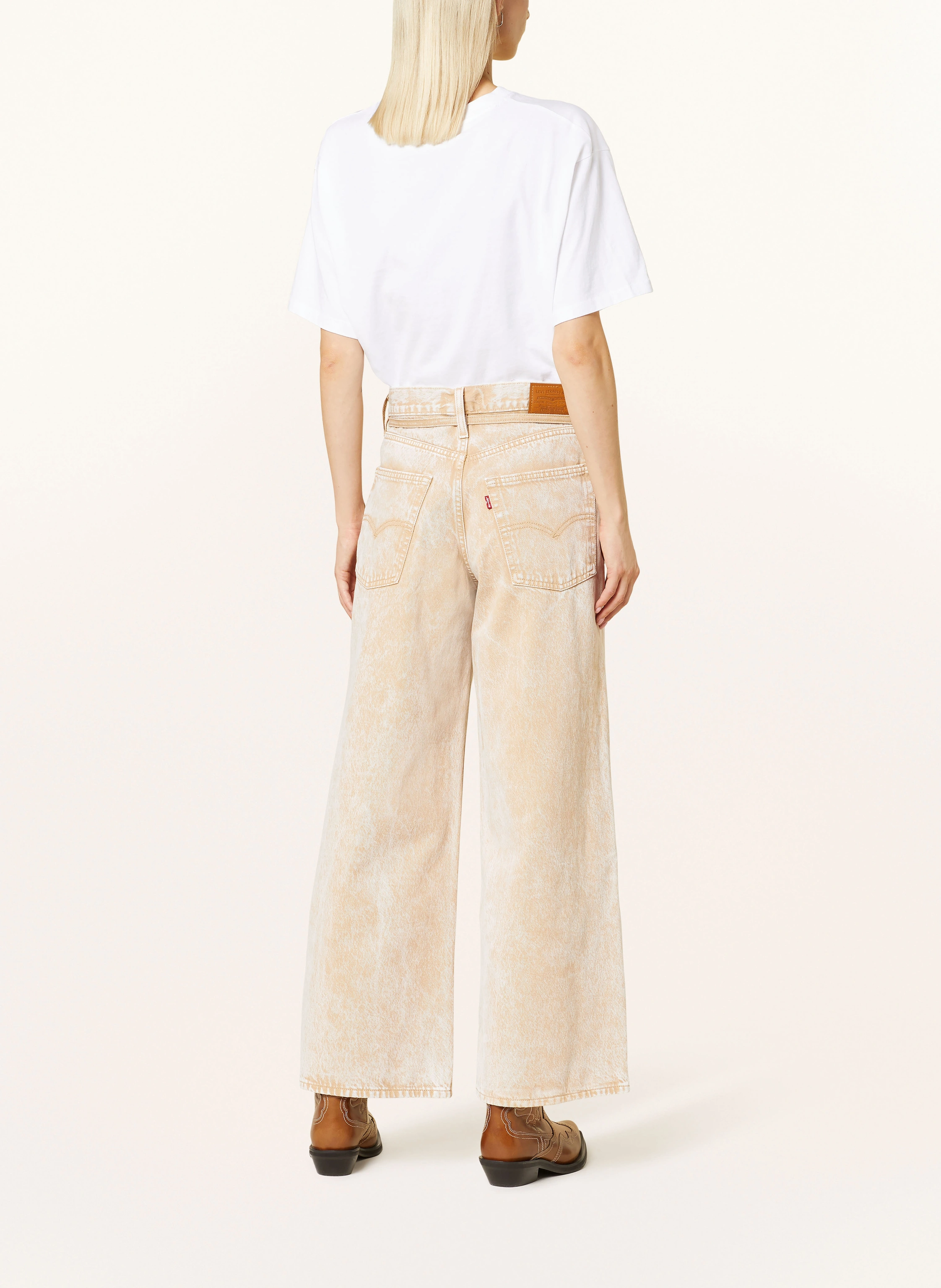 Levi's® Straight Jeans XL