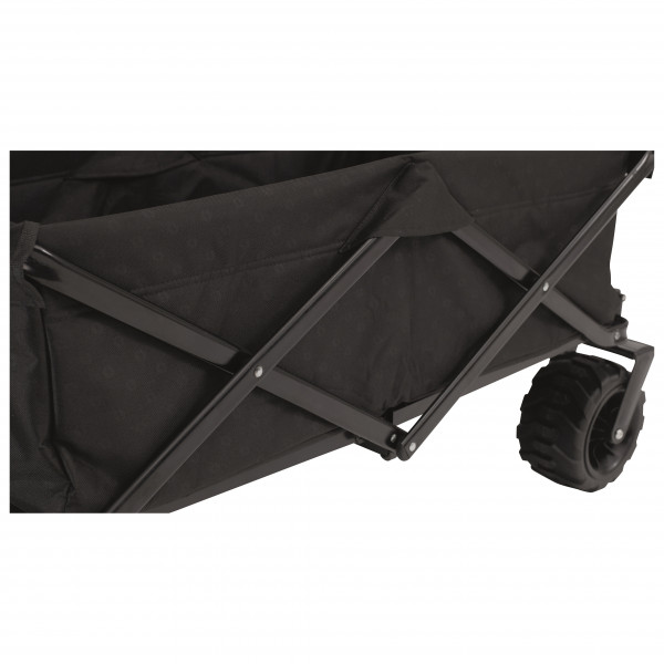Outwell - Hamoa Transporter - Chariot à bras
