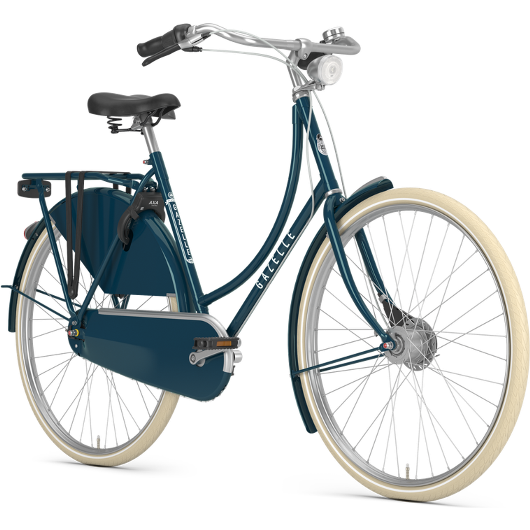 Gazelle Classic 7v 2026
