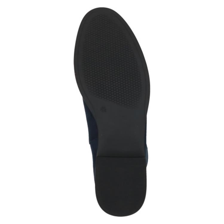 Caprice 9-25512-41 navy stretch