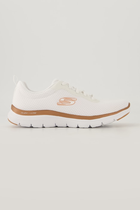 Skechers Flex Appeal Sneaker, ultraleicht, Memory Foam