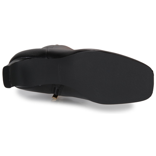 Clarks - SEREN55 TOP - Noir