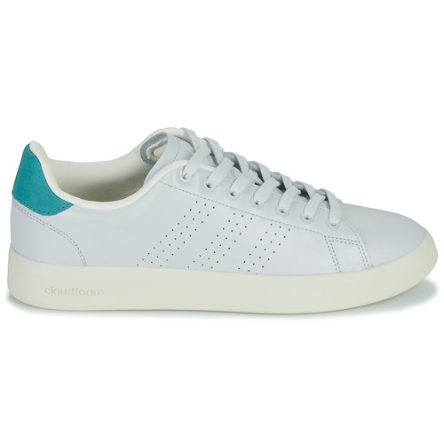 Adidas Sportswear - ADVANTAGE PREMIUM - Gris / Bleu