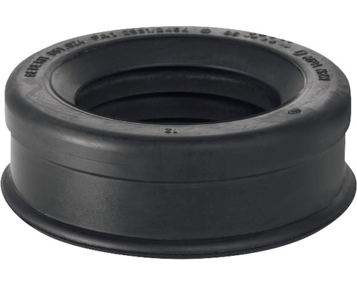 GEBERIT urinoir afvoerafdichting 358.826.00.1