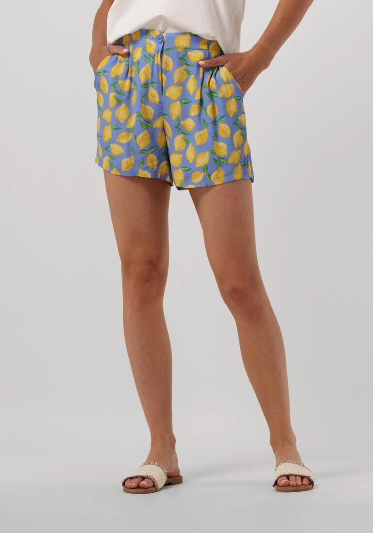 YDENCE gele ydence shorts short katie