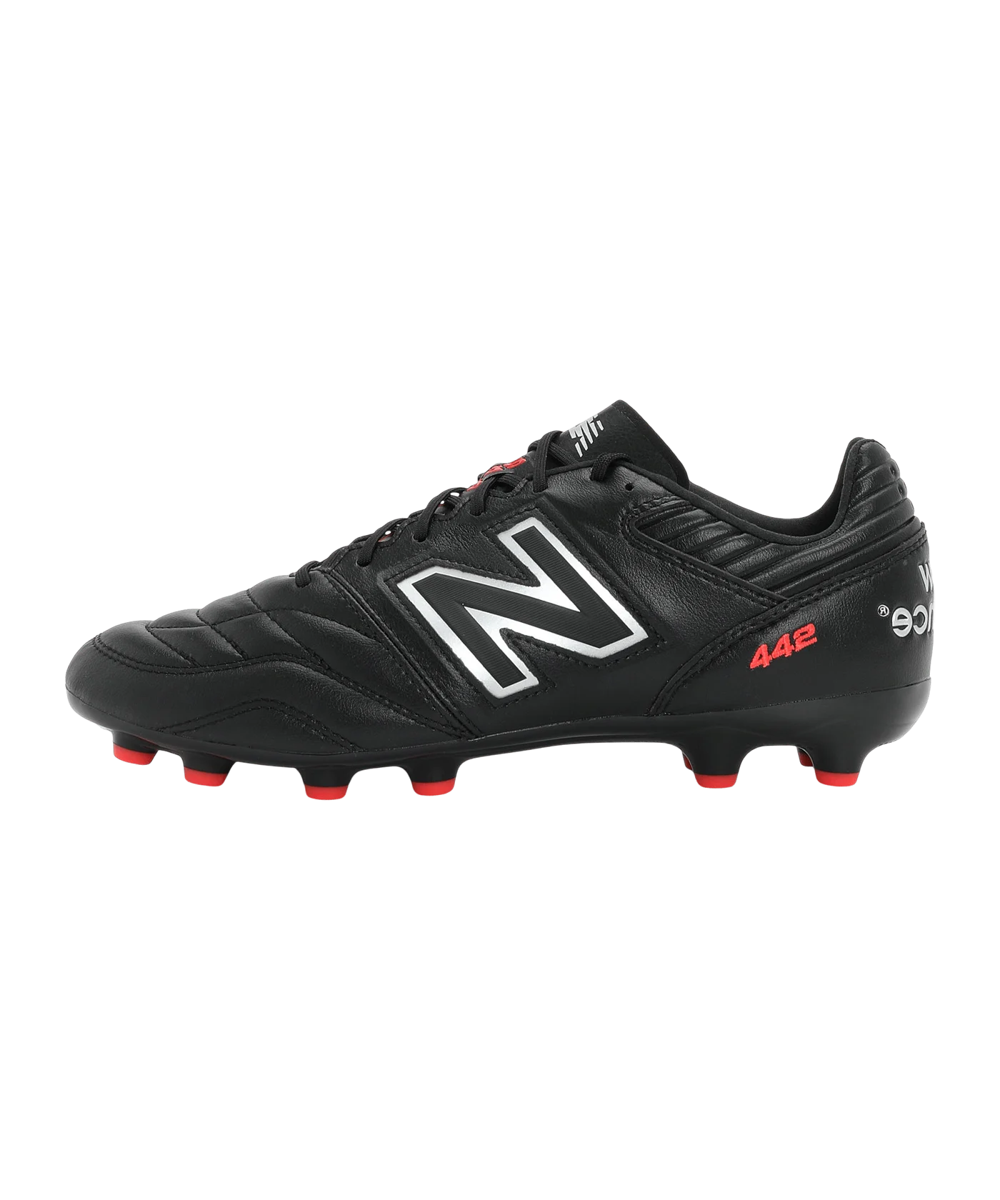 New Balance 442 Pro V2 AG Schwarz FMBK